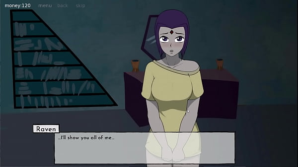 18titans Part 11 – Pussy eating again