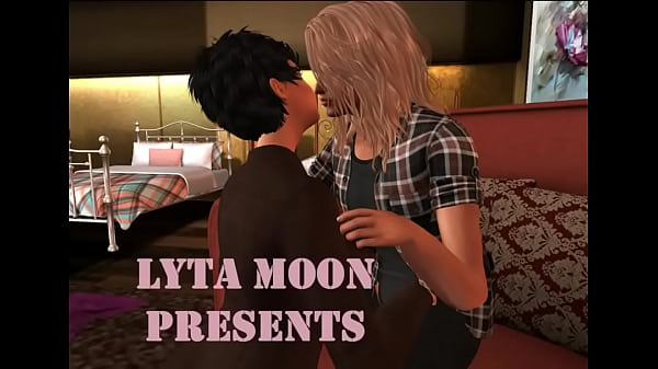 A friend in need – Second Life 3D animated video