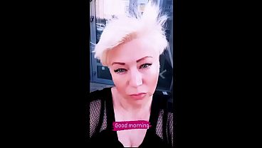 Aimee & Peter, MARRIAGE LYRICS: A very tender blowjob in extreme close-up .!. ))