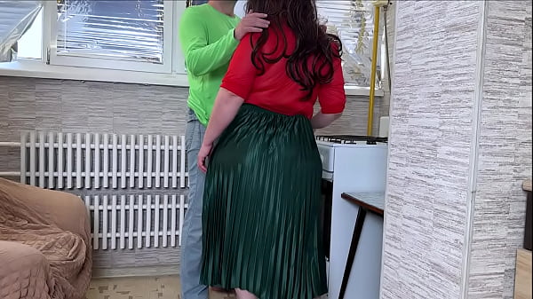 amateur anal sex with a mature housewife with big shapes