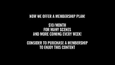 Anal queen Lucy Mendez fucks four big studs with double anal penetration 0% Pussy and swallows their loads