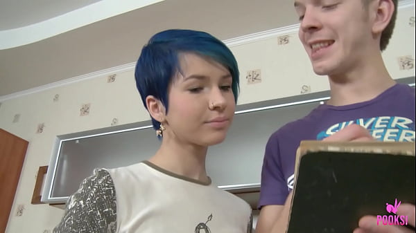 Aster V fucks that pussy before she gets all that warm cum on her mouth… Milo P won’t miss the chance to fuck her pussy but her face too. Wow, this guy got so fucking lucky.