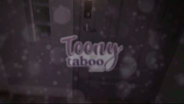 Babysitter Xoe Grimm Creampied By Boss For Being A Bad Girl