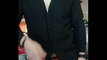 Big Ass Thong Crossdresser Faggot