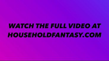 Big Titty Blonde Step Mom Teaches Sex