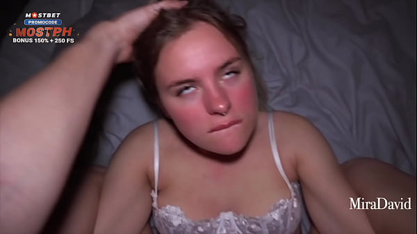 Blonde Submissive Teen Used like Fucktoy – Amateur girl