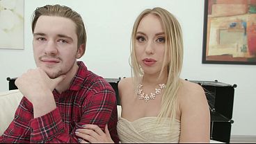 Blonde Wife Kira Thorn Needs a Huge Black Cock DTW7216