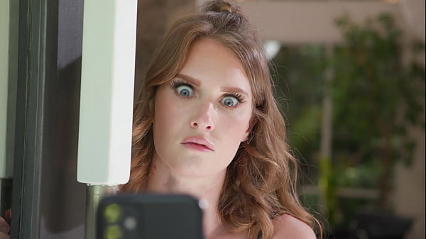 Bratty Teenage Whore Ashley Lane Takes Detectives BBC to Avoid Punishment GP2001