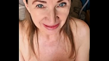 Caught at Dawn: Stepmom’s Jealous Lesson. POV role-play.