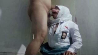 Cewek seksi Indonesia menggairahkan