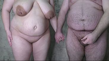 Cheating wife let another man creampie her married pussy while her cuckold hubby watch