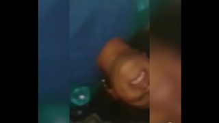 Cholita boliviana