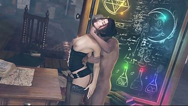 Complete Gameplay – Magic Pussy 2, Part 12