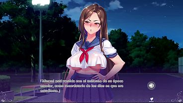 Conquering Married Women through Sex en Español Part 1 End