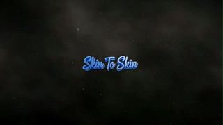 Curvy Ebony & Pale Redhead 69 Until They Can’t Stop Shaking