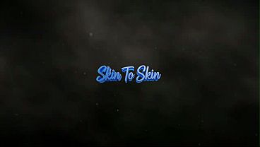 Curvy Ebony & Pale Redhead 69 Until They Can’t Stop Shaking