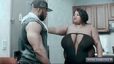 @ Da thick Seduction ( PINK KANDI XXX)