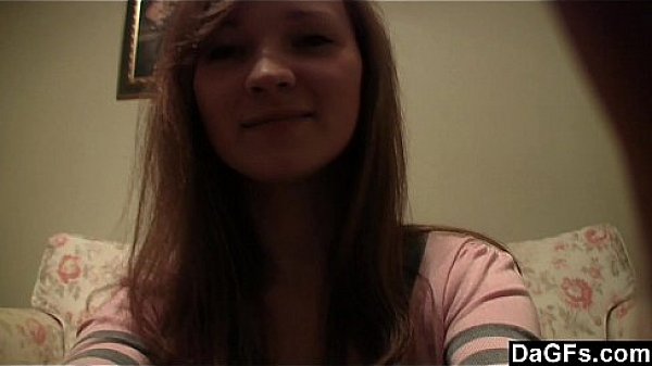 Dagfs – My First Striptease On Webcam