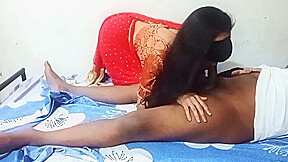 Desi Bhabhi Ne Devar Se Jabarjasti Apni Chut Chudai – Hindi Sex And Devar Bhabhi