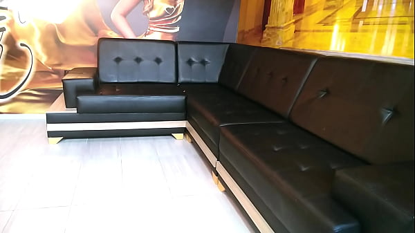 femdom face sitting and ass rimming before riding hard my cuckold and he cums inisde me in doggy style