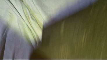 Fodendo o cuzinho bem gostoso