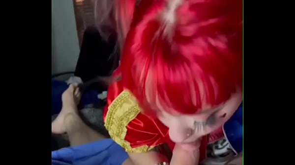 Follando como harley queen sexo sin condon casero