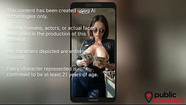 For a good bribe, she not only wrote off my crimes, but also became my personal sperm tank.[AI]