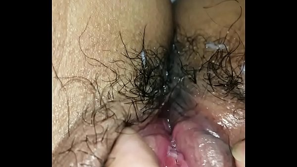 Fresh pussy