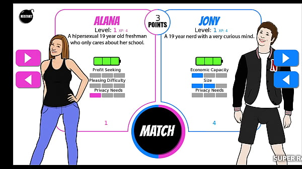 Fucking in public place