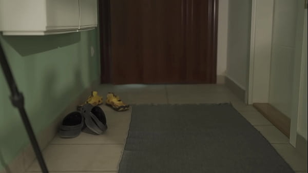 Girls Broke Into Someone’s Apartment? Got Cock as Punishment!