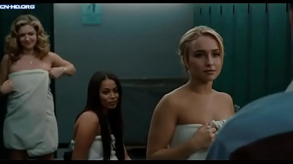Hayden Panettiere – I Love You Beth Cooper