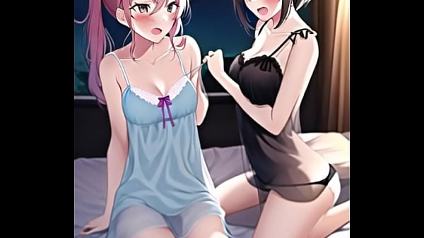 Hentai ASMR Visual Journey