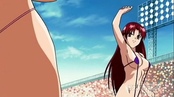 Hermanastra prueba mi polla por primera vez – Hentai [UNCENSORED]