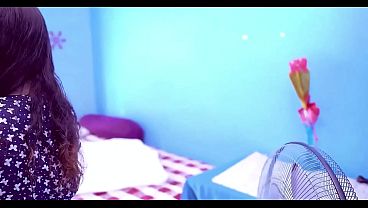 Horny Indian Wife Tasting 18 Year Old Dick To Have Sex