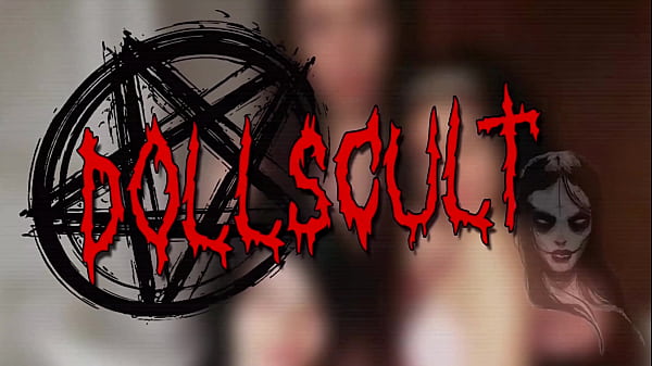 Hot lesbian sex on an armchair – DOLLSCULT