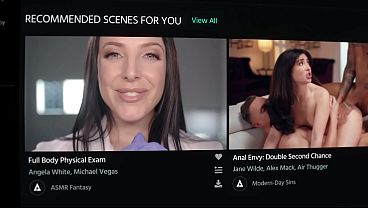 Hot Teens Classroom Fap Interrupted By Teacher