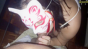 I Was My Perverted Stepbrothers Birthday Present, I Sucked His Cock And Opened My Fat Ass For Him