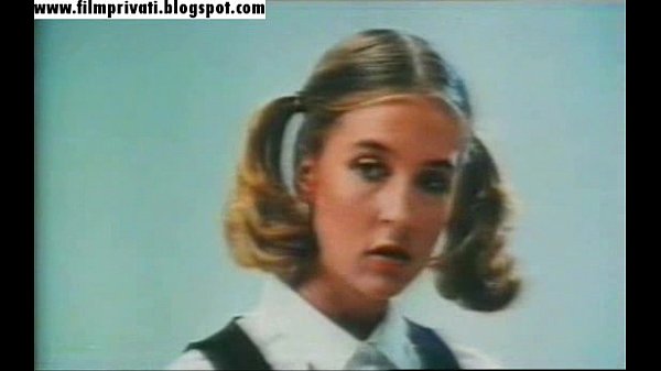 Il caldo letto della vergine – Italian Classic