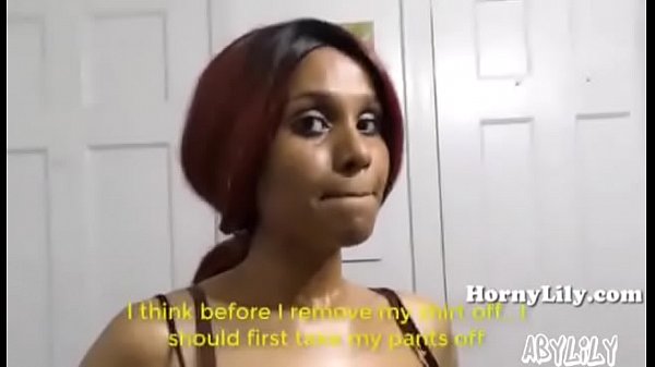 Indian Pornstar Seducing Her While His Wife Is Away
