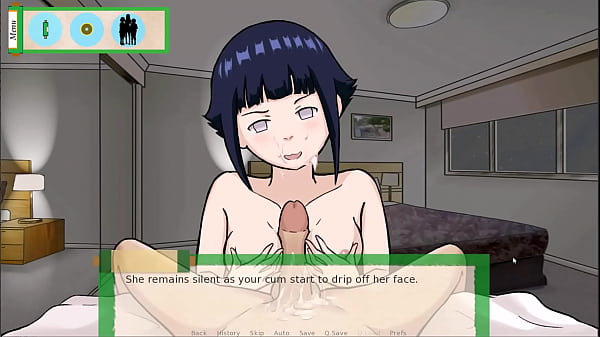 Jikage Rising Part 9 –  Hyuga Tit Fuck time