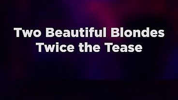 Kayla Kayden And Brittany Andrews Want Cum Over Their Boobs!