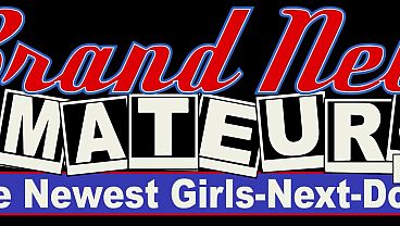 Keyton Nica Tiny Brunette Coed Duo Eager Rimjob Messy BJ Passion!