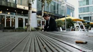 KILLERGRAM – Rina Ellis Rides A Cock With Passion And Takes A Steamy Cumshot Right In Her Open Mouth