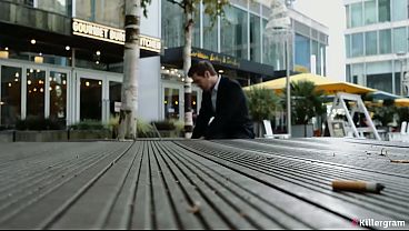 KILLERGRAM – Rina Ellis Rides A Cock With Passion And Takes A Steamy Cumshot Right In Her Open Mouth