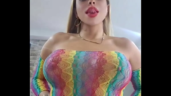 La reina de las mamadas