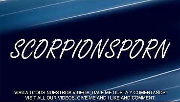 Le monto los cuernos a mi ex esposa. Mi amiga me lo mama mejor. Compilacion