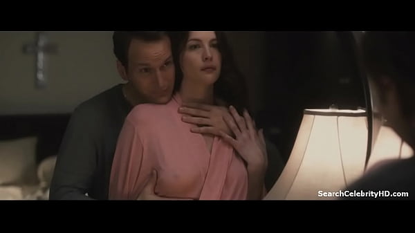Liv Tyler in The Ledge 2012