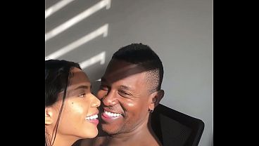 Look how I do it that I enjoy a good careless blowjob with deep throat -amateur couple- Nysde