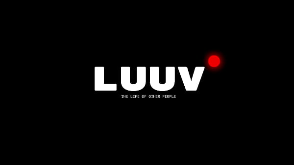 LUUV. Masturbation and orgasm on home camera from Emily in the bathroom