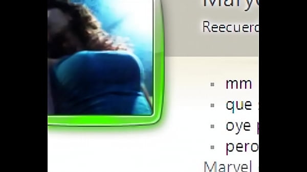 Maryel mexicana